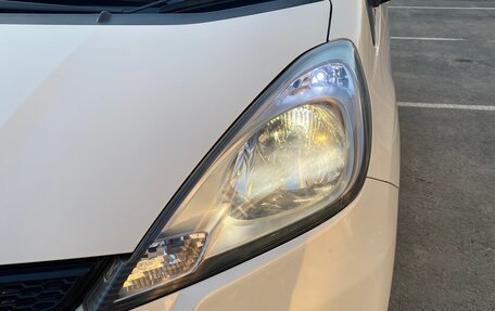 Honda Fit III, 2013 год, 1 110 000 рублей, 18 фотография