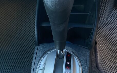 Honda Fit III, 2013 год, 1 110 000 рублей, 12 фотография