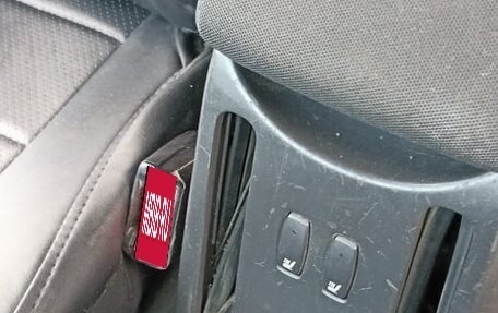 Renault Megane II, 2007 год, 530 000 рублей, 8 фотография