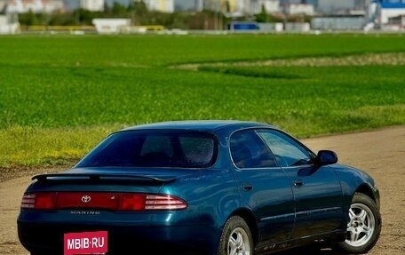 Toyota Sprinter Marino, 1993 год, 370 000 рублей, 4 фотография