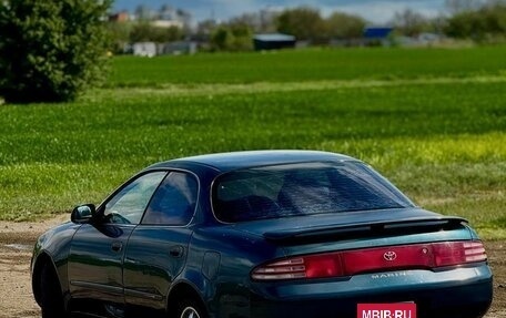 Toyota Sprinter Marino, 1993 год, 370 000 рублей, 5 фотография