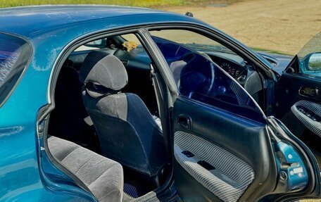 Toyota Sprinter Marino, 1993 год, 370 000 рублей, 12 фотография