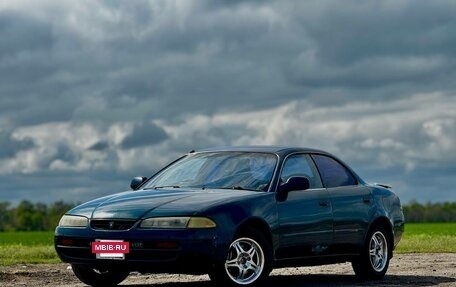 Toyota Sprinter Marino, 1993 год, 370 000 рублей, 2 фотография