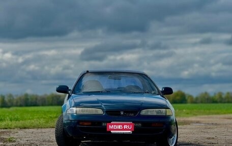 Toyota Sprinter Marino, 1993 год, 370 000 рублей, 3 фотография