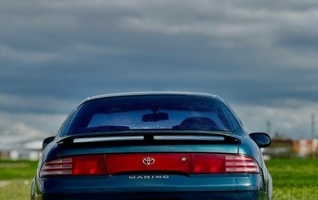 Toyota Sprinter Marino, 1993 год, 370 000 рублей, 6 фотография