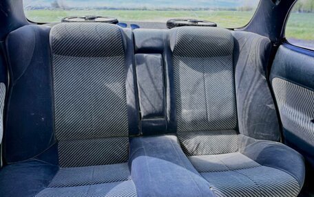 Toyota Sprinter Marino, 1993 год, 370 000 рублей, 14 фотография
