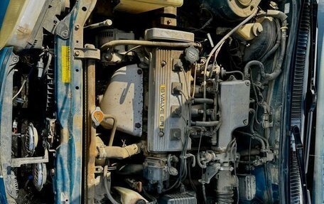 Toyota Sprinter Marino, 1993 год, 370 000 рублей, 18 фотография