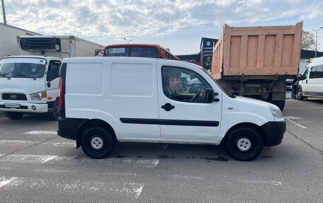 Fiat Doblo I, 2014 год, 660 000 рублей, 2 фотография