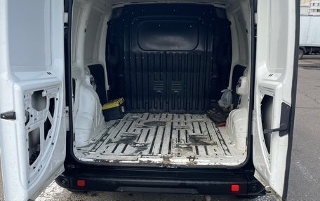 Fiat Doblo I, 2014 год, 660 000 рублей, 4 фотография