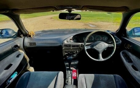 Toyota Sprinter Marino, 1993 год, 370 000 рублей, 13 фотография