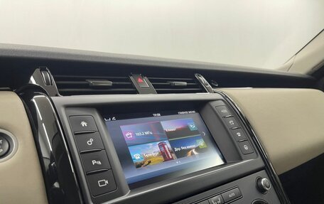 Land Rover Discovery IV, 2017 год, 3 959 000 рублей, 13 фотография