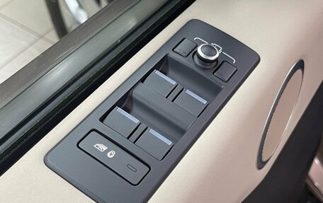 Land Rover Discovery IV, 2017 год, 3 959 000 рублей, 16 фотография