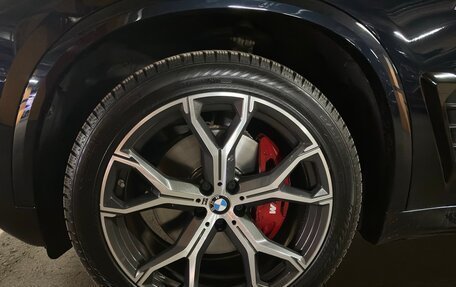 BMW X5, 2023 год, 12 900 000 рублей, 8 фотография