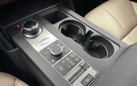 Land Rover Discovery IV, 2017 год, 3 959 000 рублей, 15 фотография