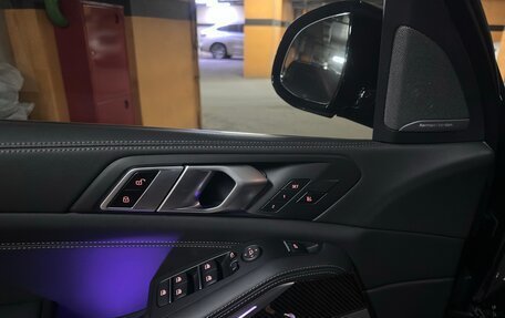 BMW X5, 2023 год, 12 900 000 рублей, 10 фотография
