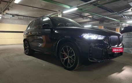 BMW X5, 2023 год, 12 900 000 рублей, 2 фотография