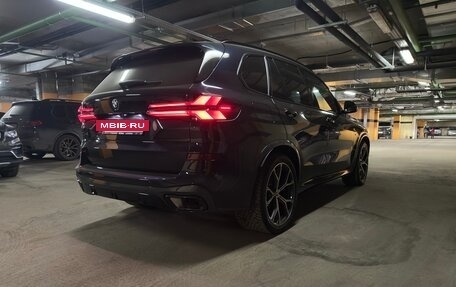 BMW X5, 2023 год, 12 900 000 рублей, 3 фотография