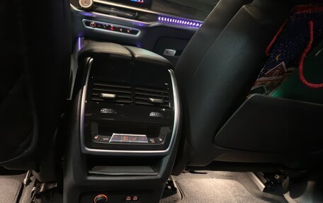 BMW X5, 2023 год, 12 900 000 рублей, 14 фотография