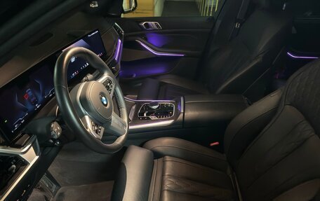 BMW X5, 2023 год, 12 900 000 рублей, 11 фотография