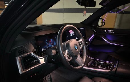 BMW X5, 2023 год, 12 900 000 рублей, 13 фотография