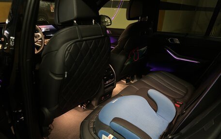 BMW X5, 2023 год, 12 900 000 рублей, 15 фотография