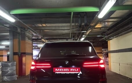 BMW X5, 2023 год, 12 900 000 рублей, 4 фотография