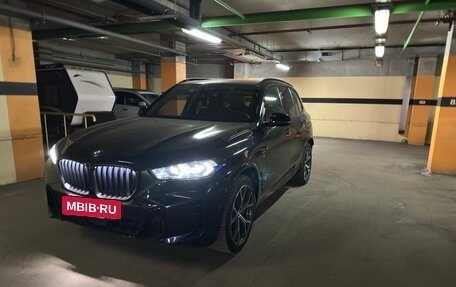 BMW X5, 2023 год, 12 900 000 рублей, 7 фотография