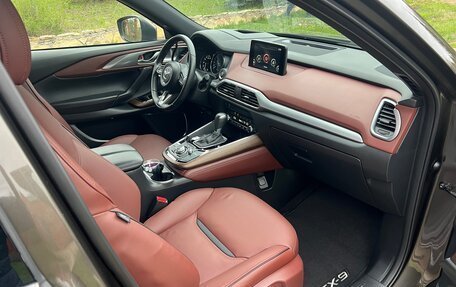 Mazda CX-9 II, 2019 год, 4 270 000 рублей, 7 фотография