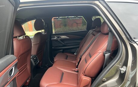 Mazda CX-9 II, 2019 год, 4 270 000 рублей, 13 фотография