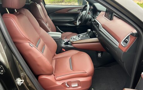 Mazda CX-9 II, 2019 год, 4 270 000 рублей, 8 фотография