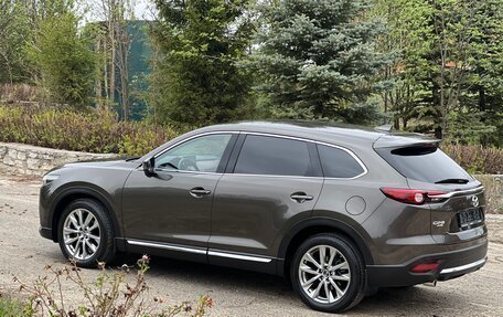 Mazda CX-9 II, 2019 год, 4 270 000 рублей, 5 фотография