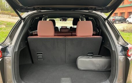 Mazda CX-9 II, 2019 год, 4 270 000 рублей, 12 фотография