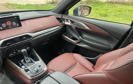 Mazda CX-9 II, 2019 год, 4 270 000 рублей, 9 фотография