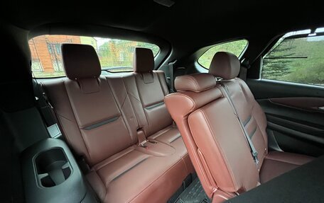 Mazda CX-9 II, 2019 год, 4 270 000 рублей, 11 фотография