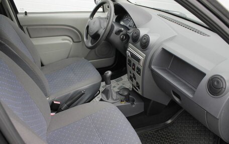 Renault Logan I, 2009 год, 456 000 рублей, 6 фотография
