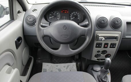 Renault Logan I, 2009 год, 456 000 рублей, 5 фотография