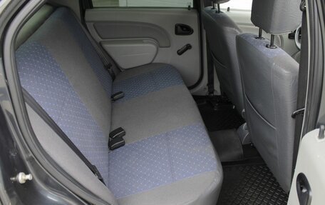 Renault Logan I, 2009 год, 456 000 рублей, 7 фотография