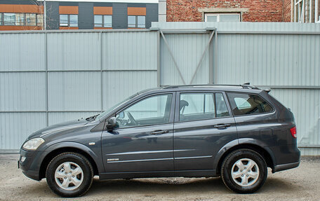SsangYong Kyron I, 2009 год, 790 000 рублей, 7 фотография