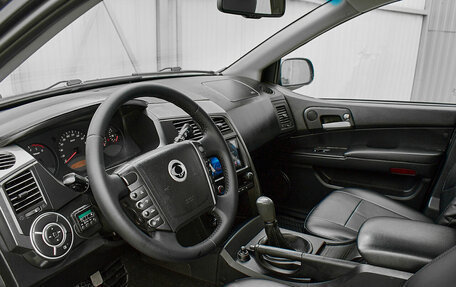 SsangYong Kyron I, 2009 год, 790 000 рублей, 9 фотография