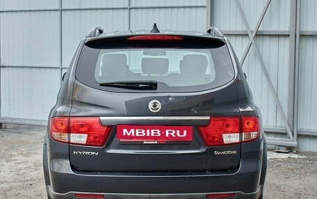 SsangYong Kyron I, 2009 год, 790 000 рублей, 5 фотография