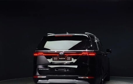KIA Carnival, 2020 год, 2 295 000 рублей, 3 фотография