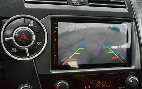 SsangYong Kyron I, 2009 год, 790 000 рублей, 14 фотография