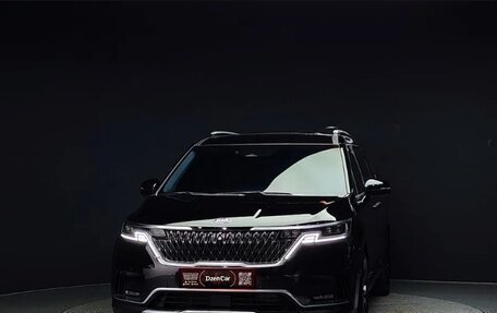 KIA Carnival, 2020 год, 2 295 000 рублей, 2 фотография