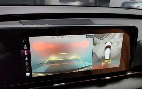 KIA Carnival, 2020 год, 2 295 000 рублей, 9 фотография