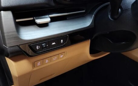 KIA Carnival, 2020 год, 2 295 000 рублей, 12 фотография
