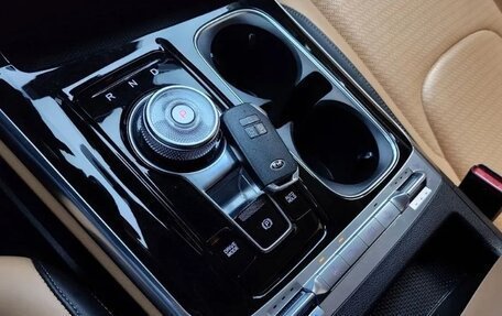 KIA Carnival, 2020 год, 2 295 000 рублей, 13 фотография