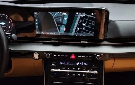 KIA Carnival, 2020 год, 2 295 000 рублей, 10 фотография