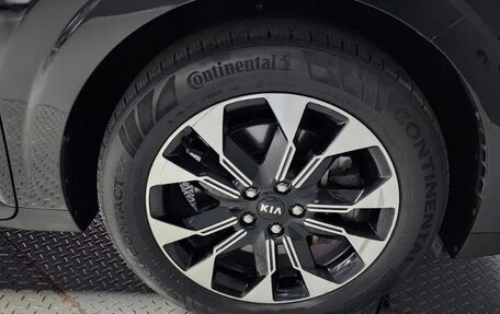 KIA Carnival, 2020 год, 2 295 000 рублей, 17 фотография