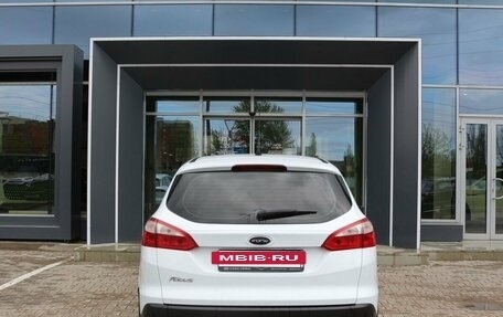 Ford Focus III, 2013 год, 620 000 рублей, 6 фотография