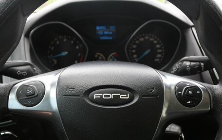 Ford Focus III, 2013 год, 620 000 рублей, 10 фотография